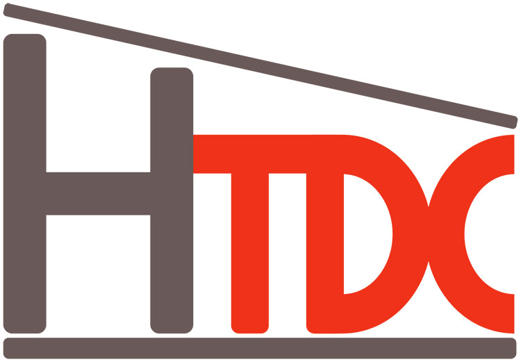 HTDC Company Logo